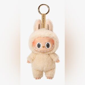 Authentic V1 Exciting Macaron Soymilk Labubu